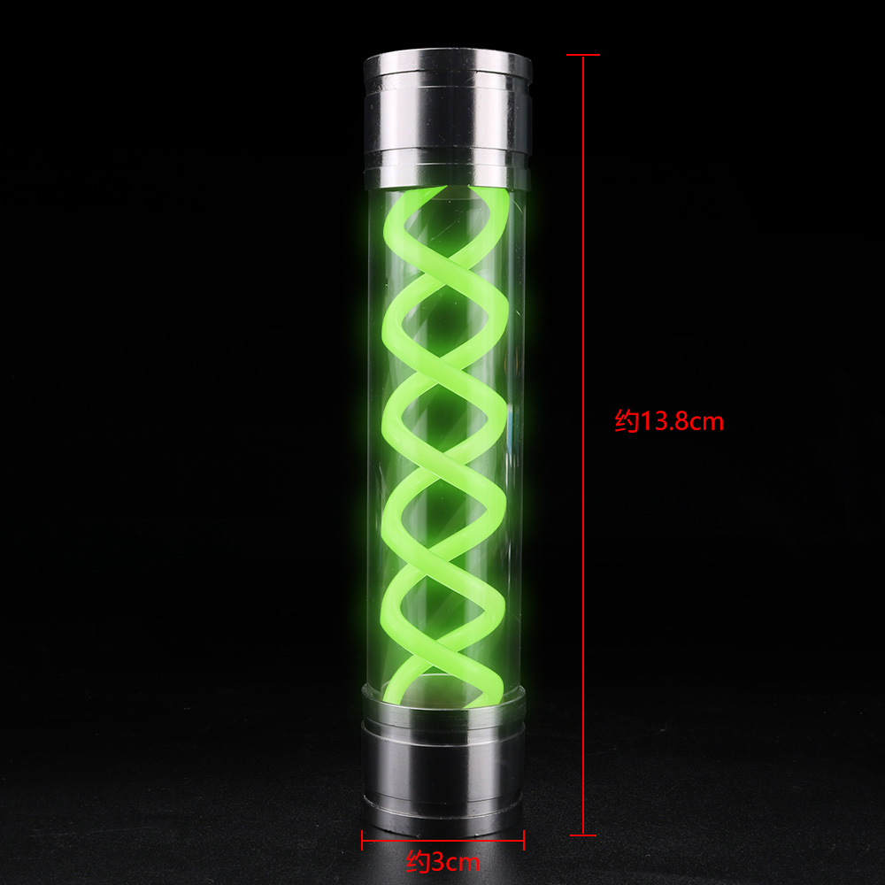 Highlighted Long-Lasting Glow- - đánh giá và giá Tritium Gas Tube