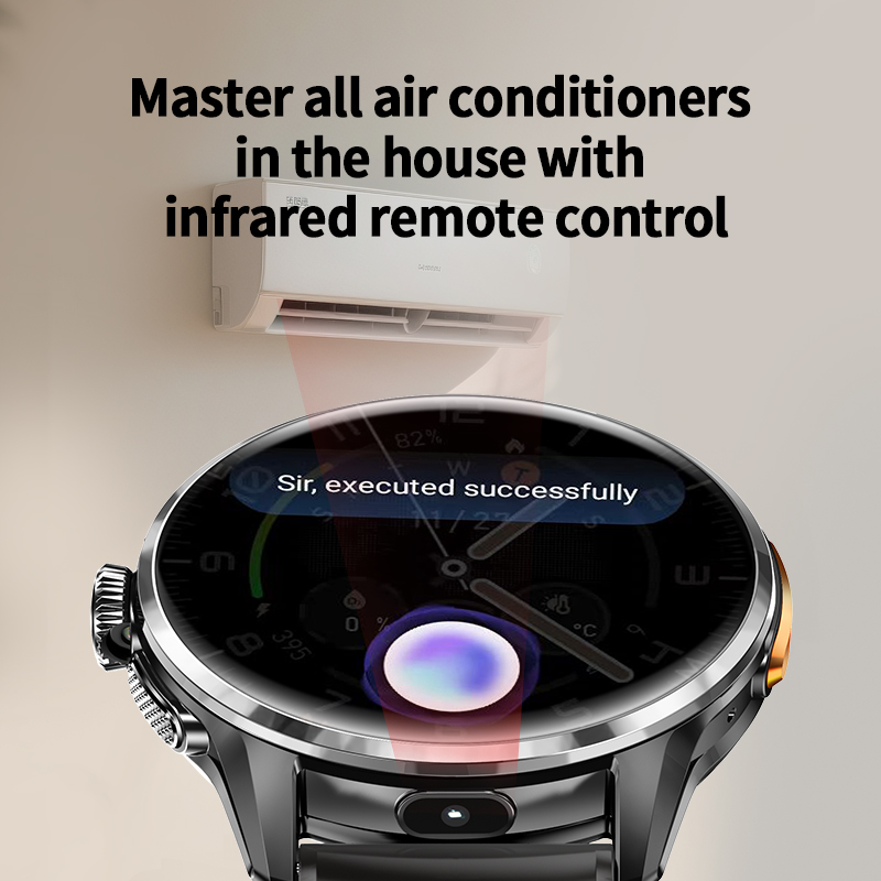 H100 Global Smart Watch Androi - đánh giá và giá Smartwatch I Watches