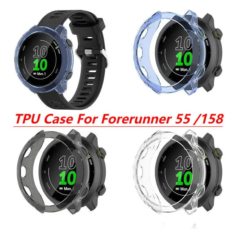 TPU Protective Case Cover for  - đánh giá và giá Xwatch Smartwatch