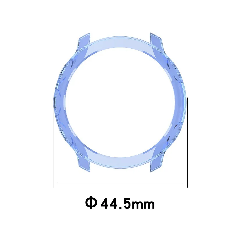 TPU Protective Case Cover for  - đánh giá và giá Xwatch Smartwatch