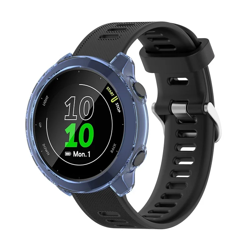 TPU Protective Case Cover for  - đánh giá và giá Xwatch Smartwatch