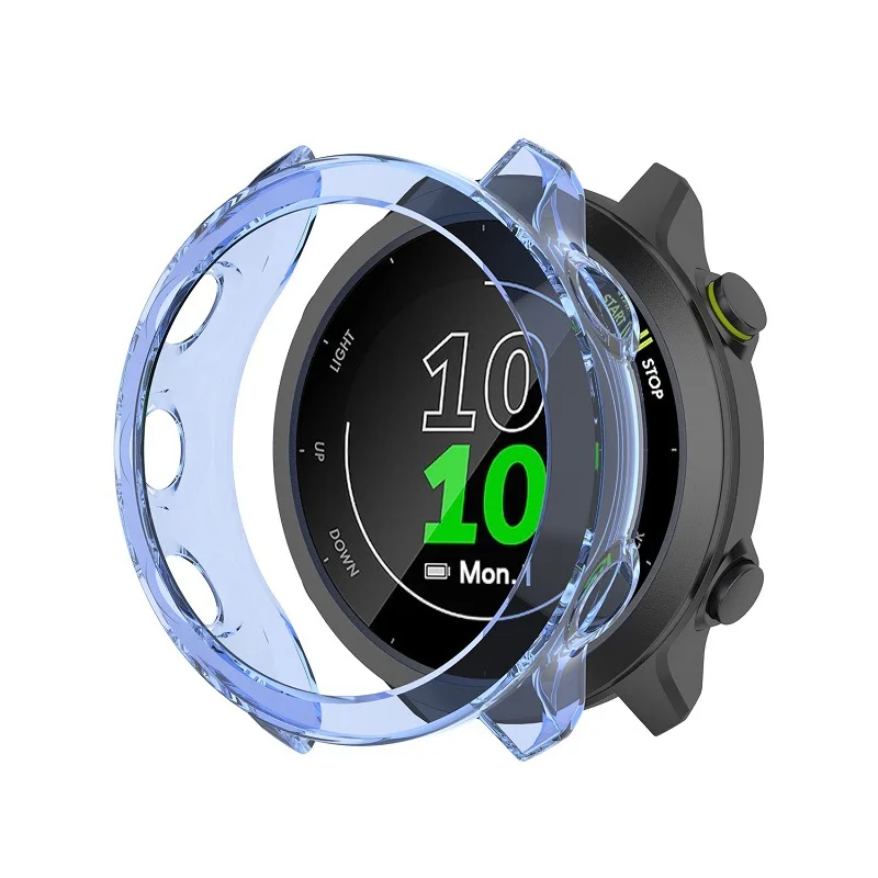 TPU Protective Case Cover for  - đánh giá và giá Xwatch Smartwatch