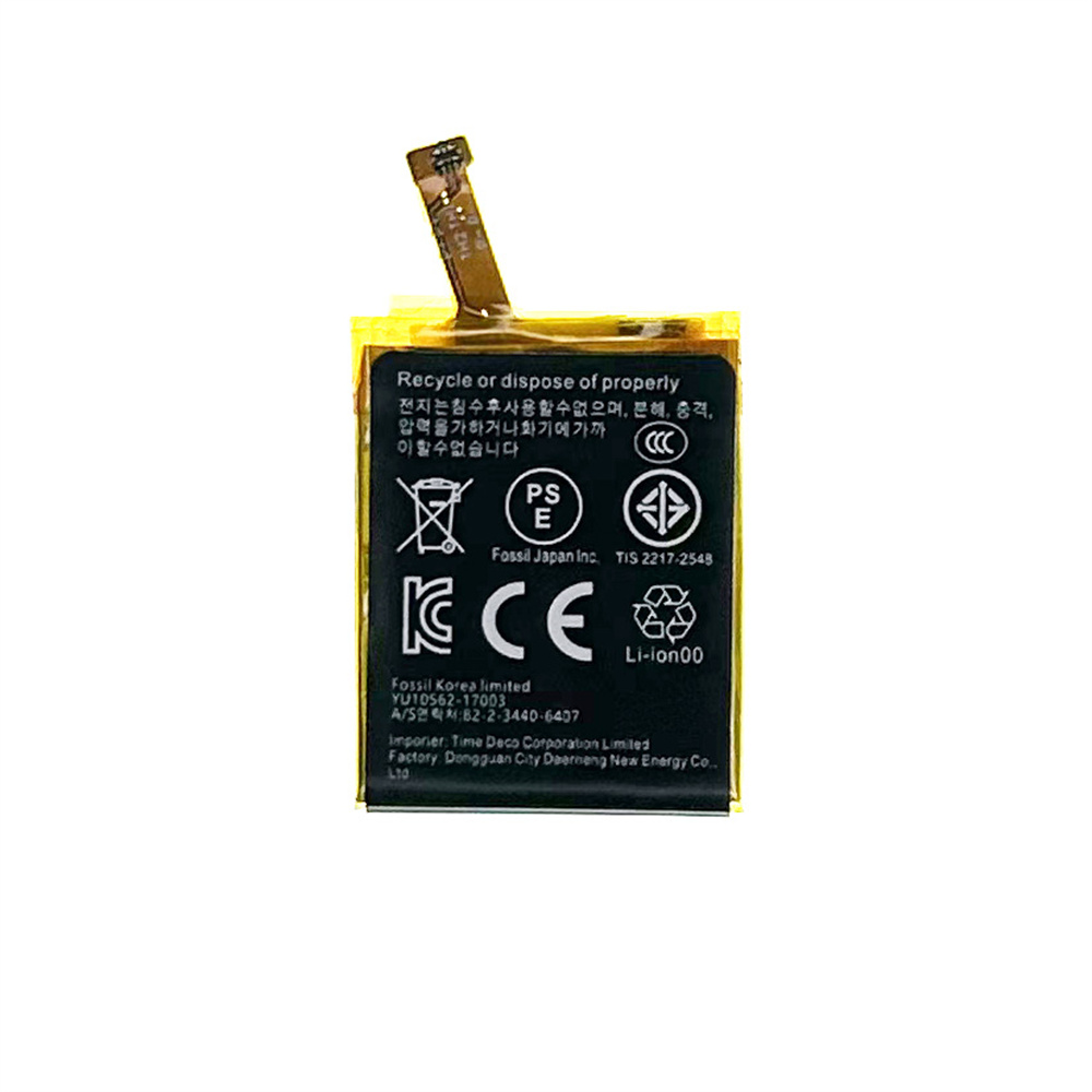 Genuine new Battery APP00222 R - đánh giá và giá Smartwatch Watches Michael Kors