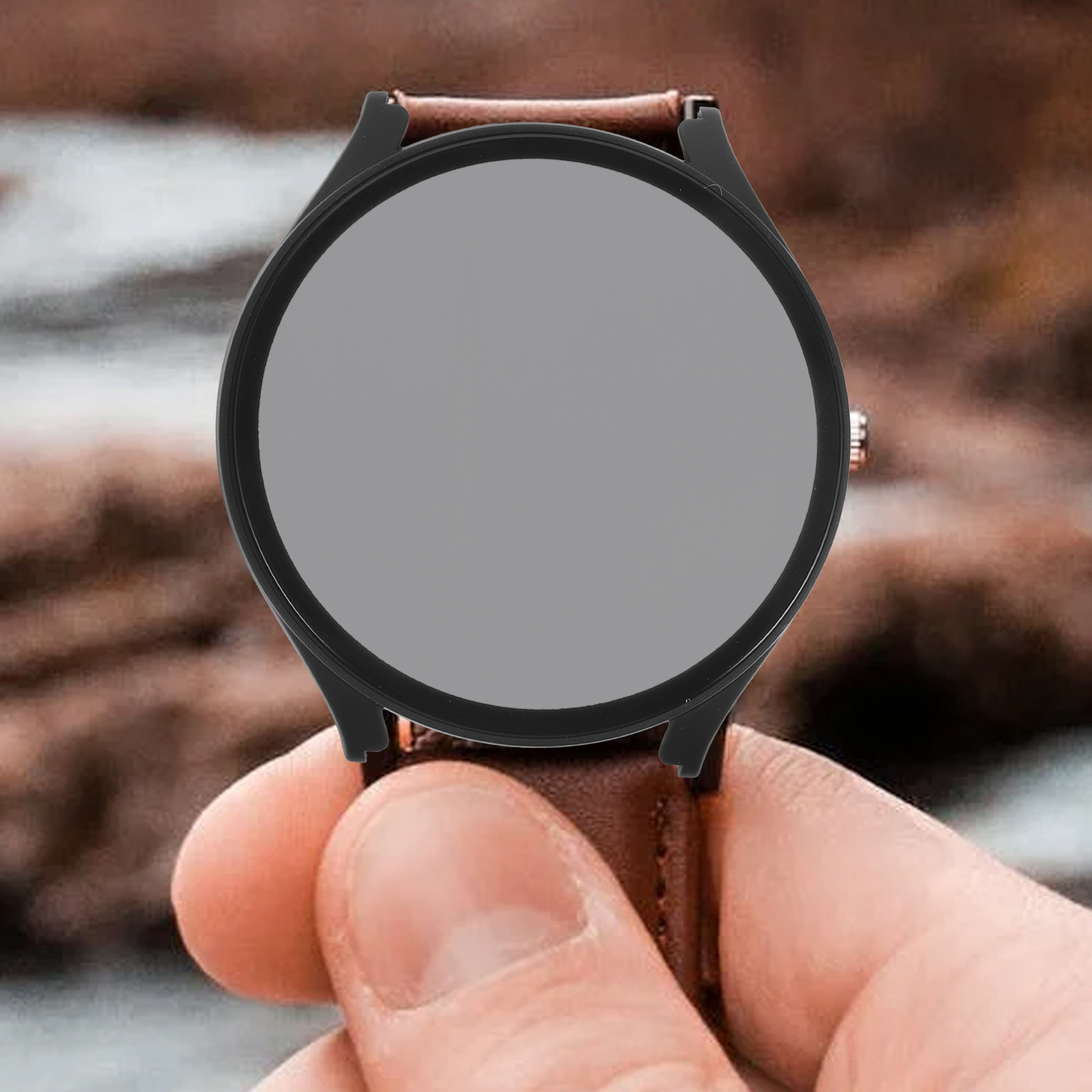 2Pcs Ergonomic Watch Protectiv - đánh giá và giá Smartwatch I Watches