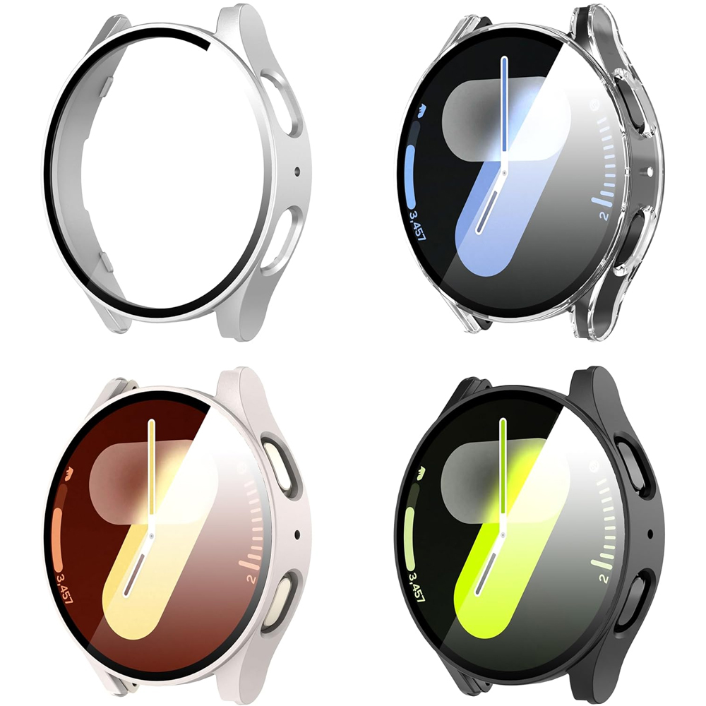 Case for Samsung Galaxy watch  - đánh giá và giá Smartwatch Samsung Watches For Women