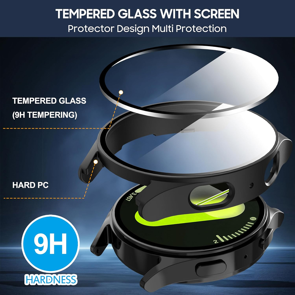 Case for Samsung Galaxy watch  - đánh giá và giá Smartwatch Samsung Watches For Women