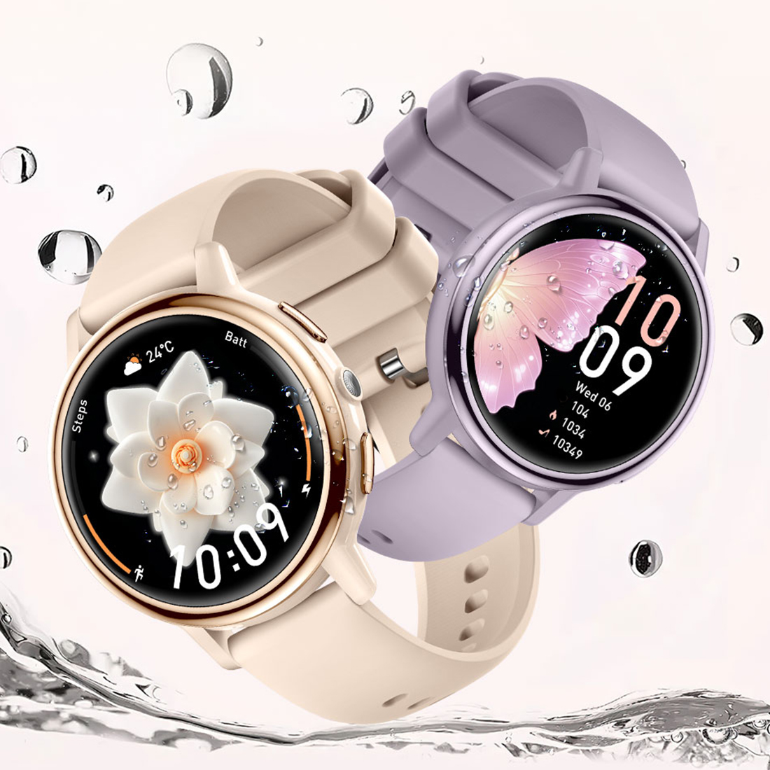 2026 New Smart Watch For Women - đánh giá và giá Smartwatch New Watches For Women