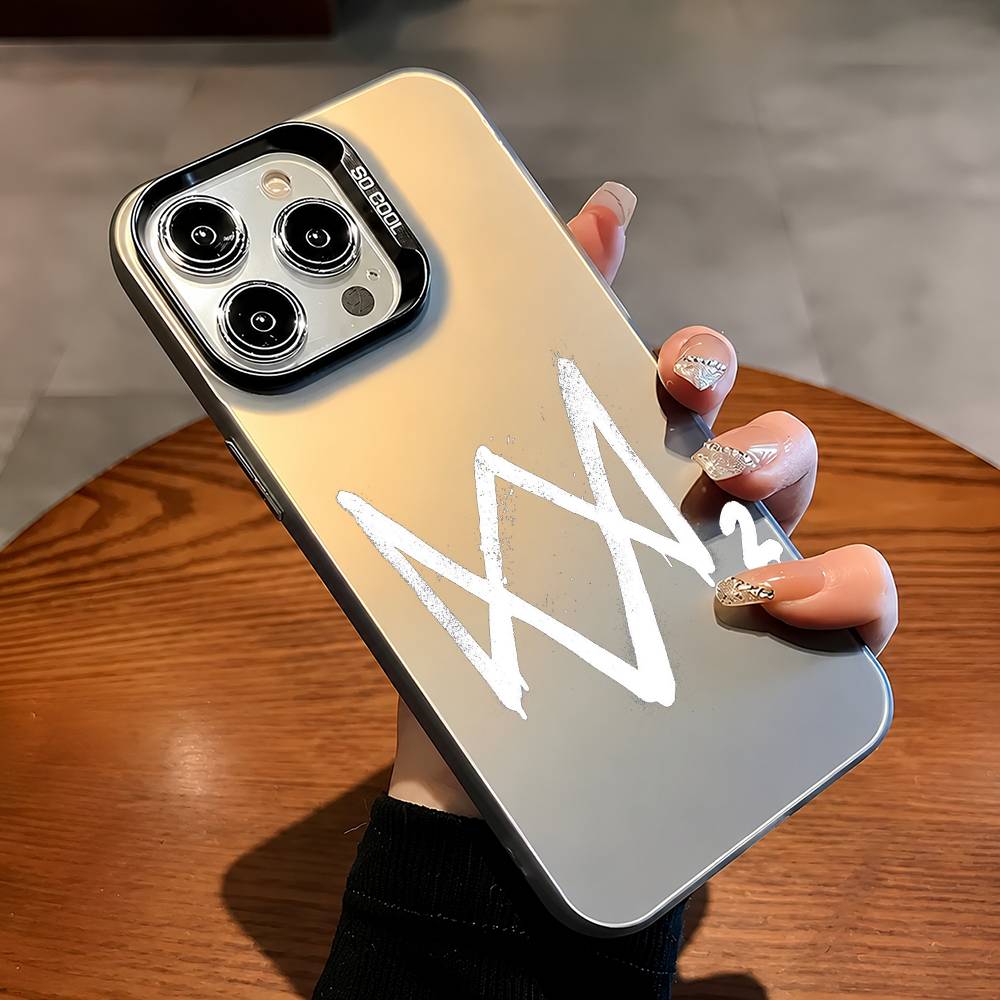 Classi Game W-Watch Dogs 2 Pho - đánh giá và giá Watch Watch Xs