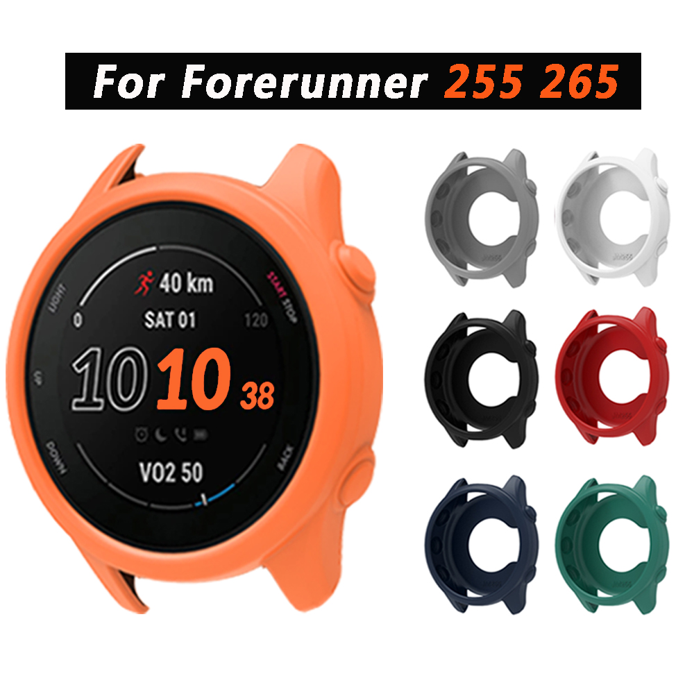 Silicone Cases Cover for Garmi - đánh giá và giá Xwatch Smartwatch