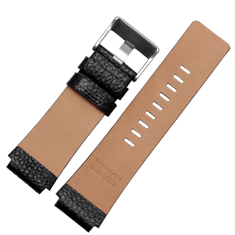 cowhide watchband for diesel D - đánh giá và giá Diesel Watches Smartwatch