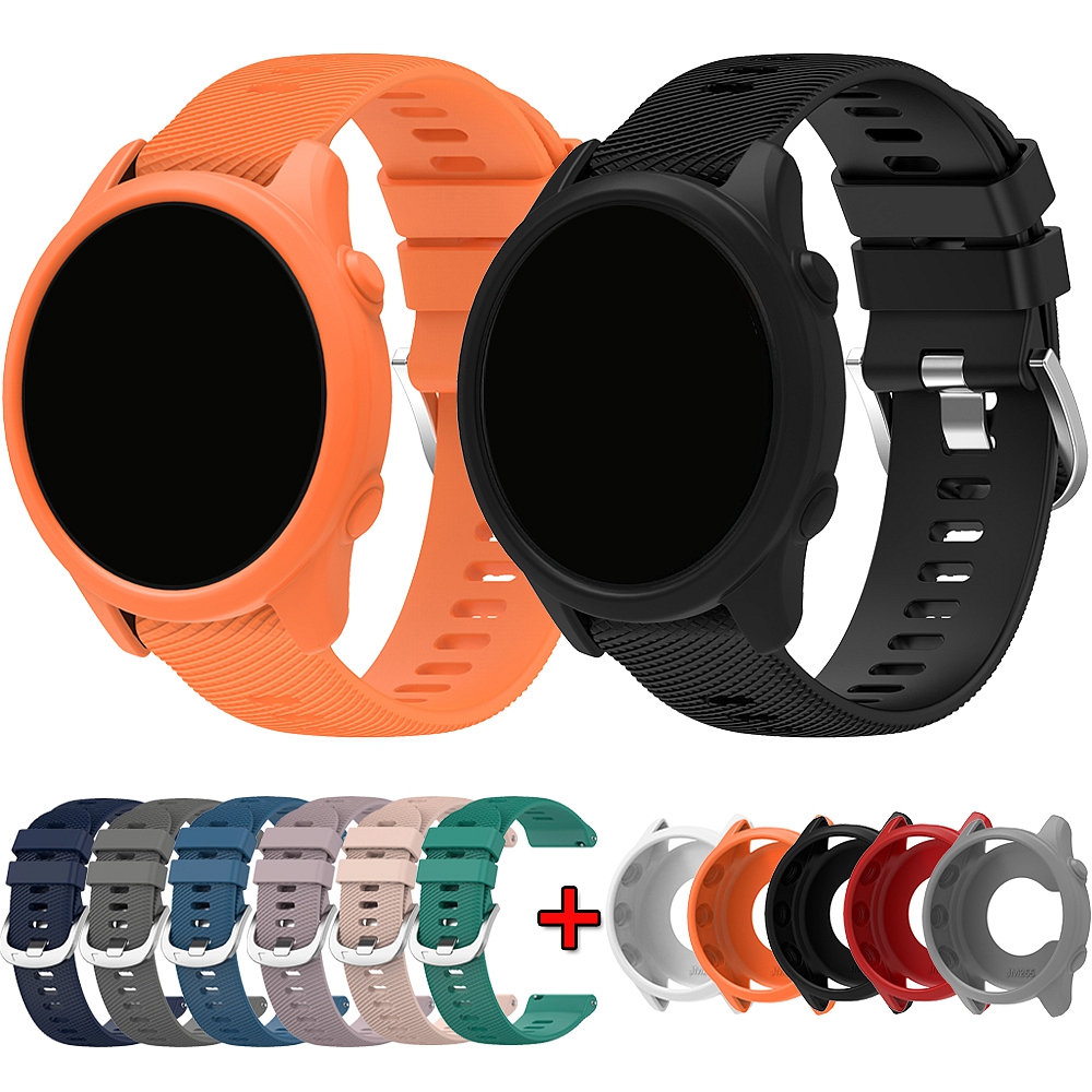 Silicone Watchband+Cases For G - đánh giá và giá Xwatch Smartwatch