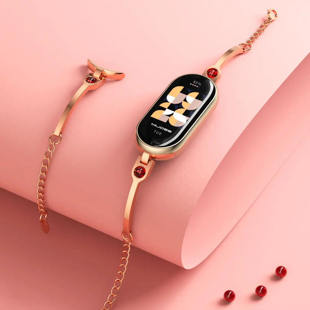 Stainless Steel Replacement St - đánh giá và giá Smartwatch Watches For Girls