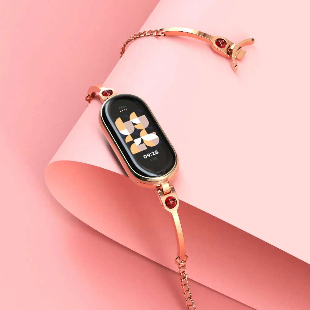 Stainless Steel Replacement St - đánh giá và giá Smartwatch Watches For Girls
