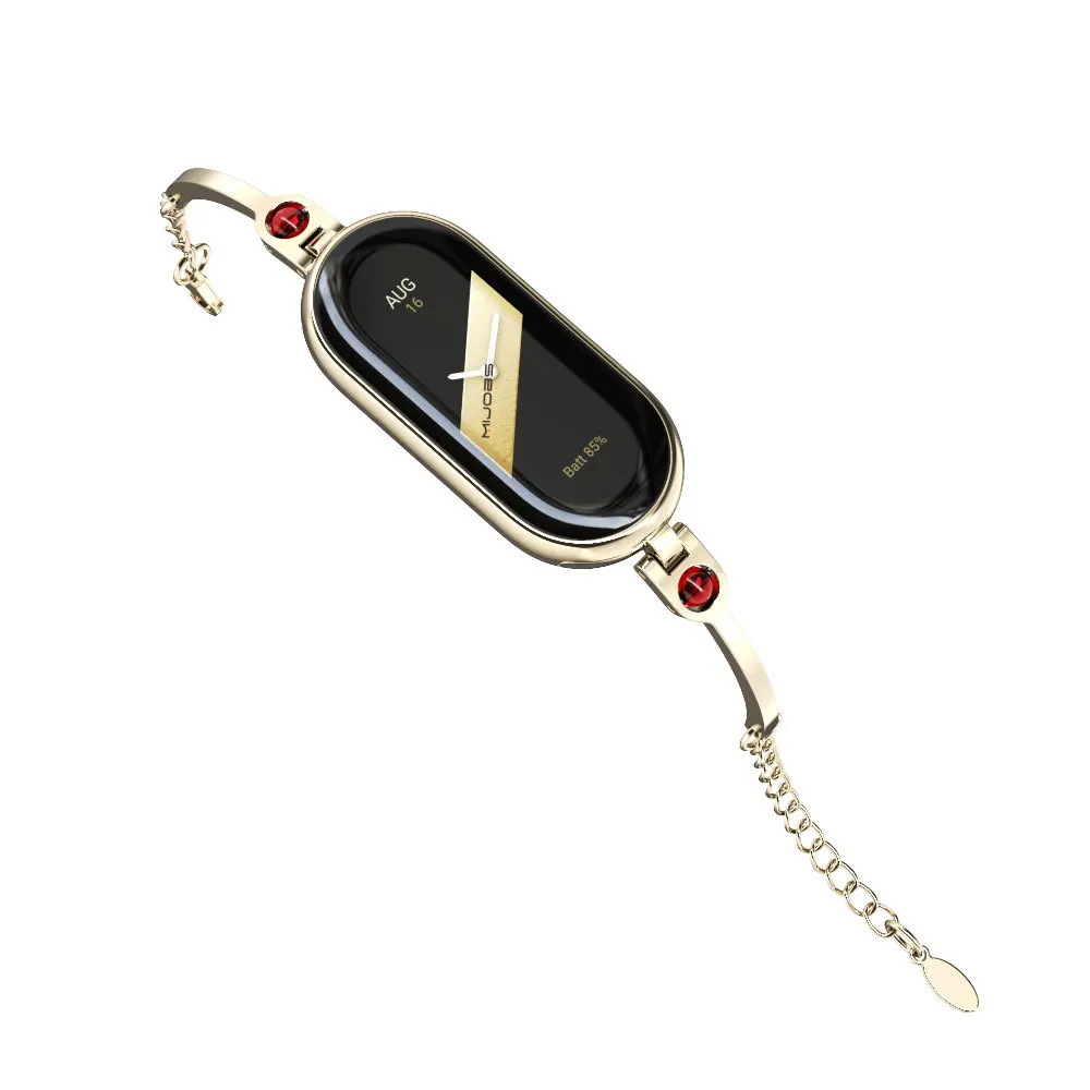 Stainless Steel Replacement St - đánh giá và giá Smartwatch Watches For Girls
