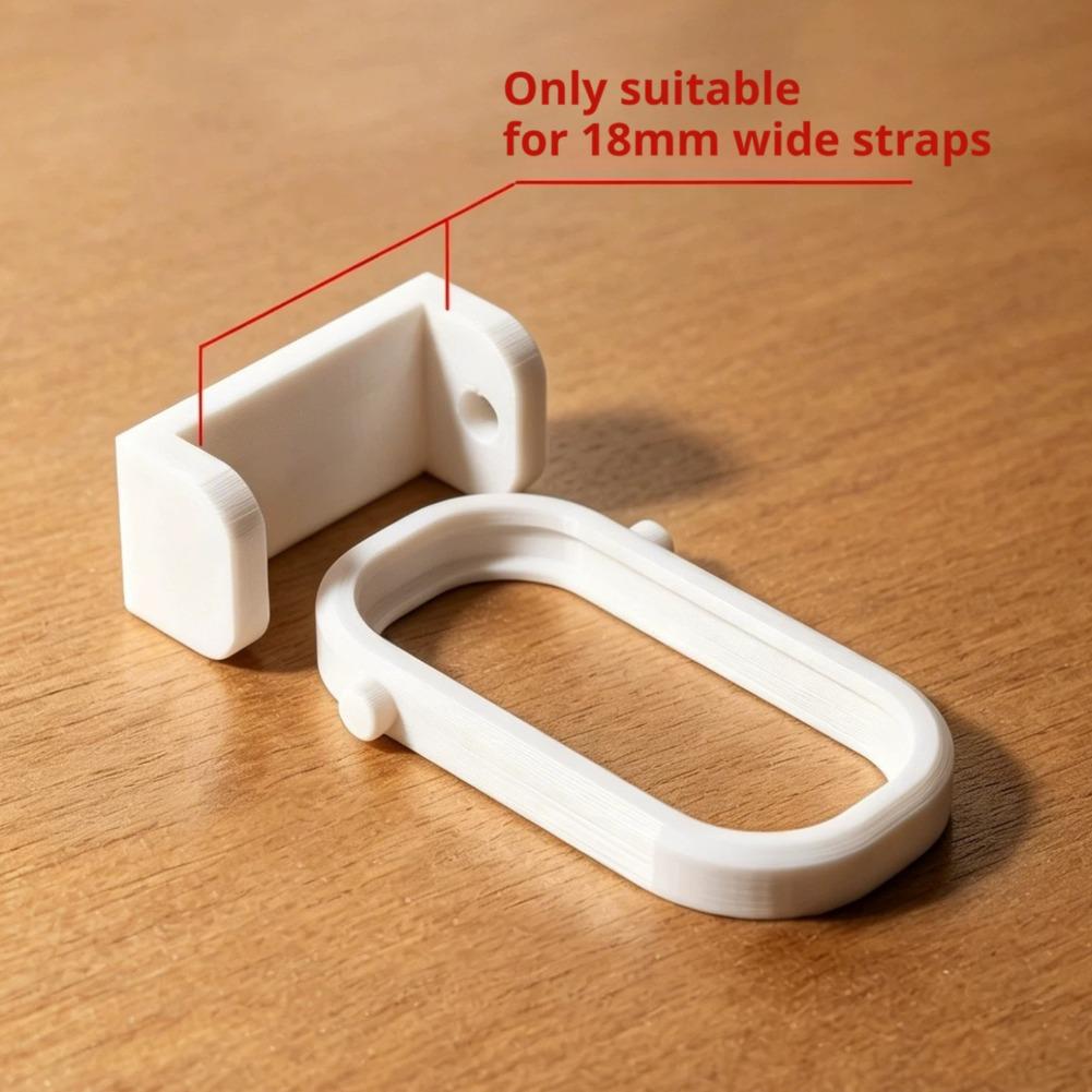 Fitbit Air Watch Band Adapter  - đánh giá và giá Smartwatch I Watches