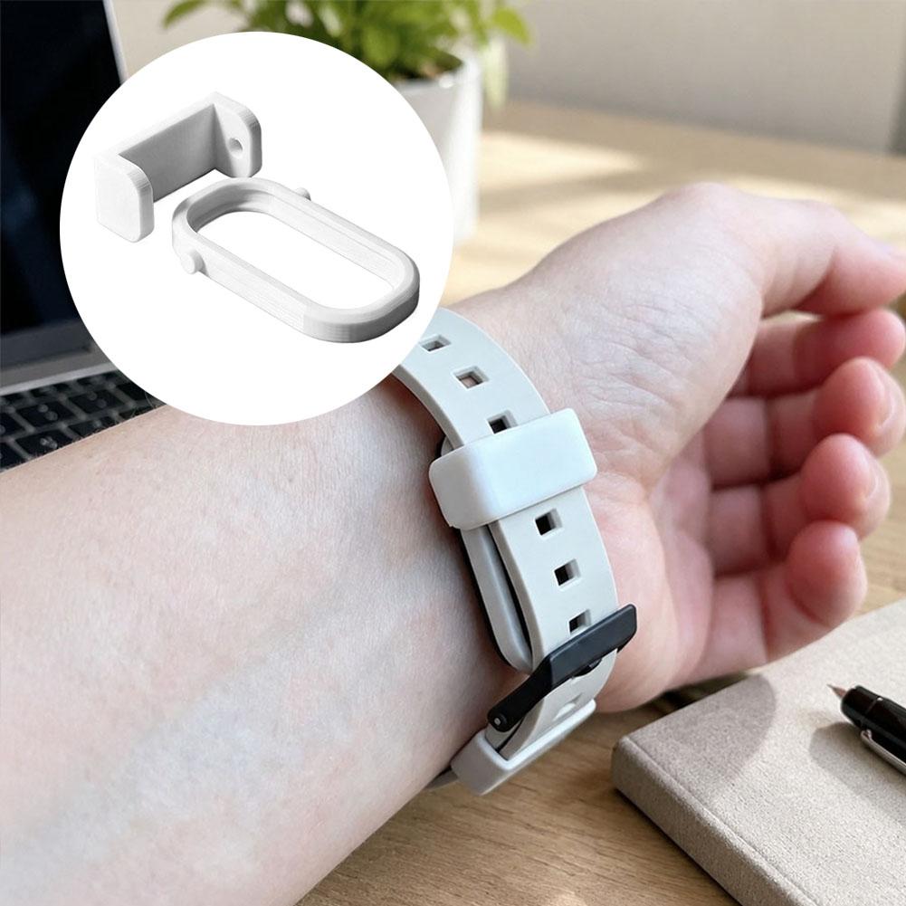Fitbit Air Watch Band Adapter  - đánh giá và giá Smartwatch I Watches