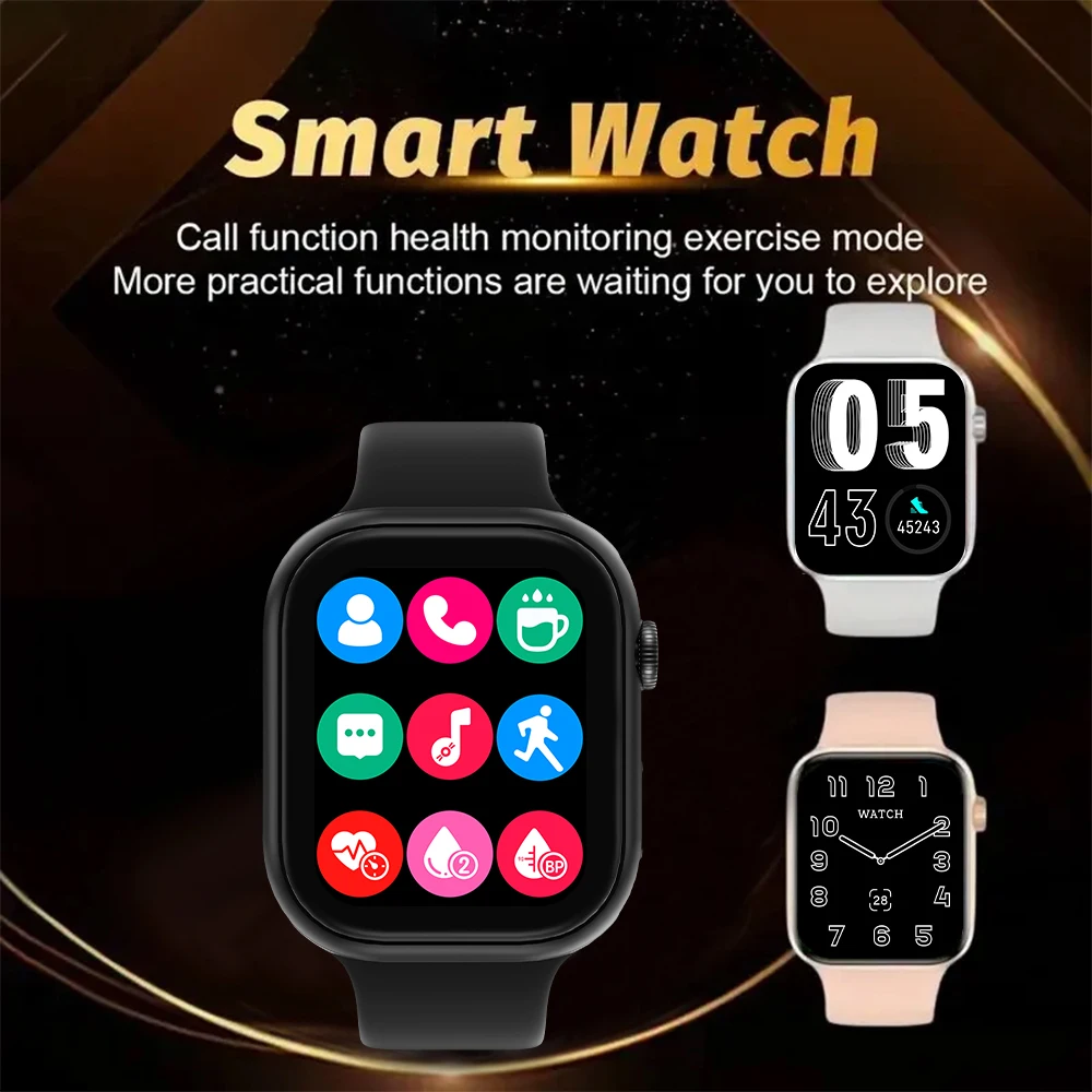 2025 New Smartwatch For Men An - đánh giá và giá Smartwatch New Watches For Women