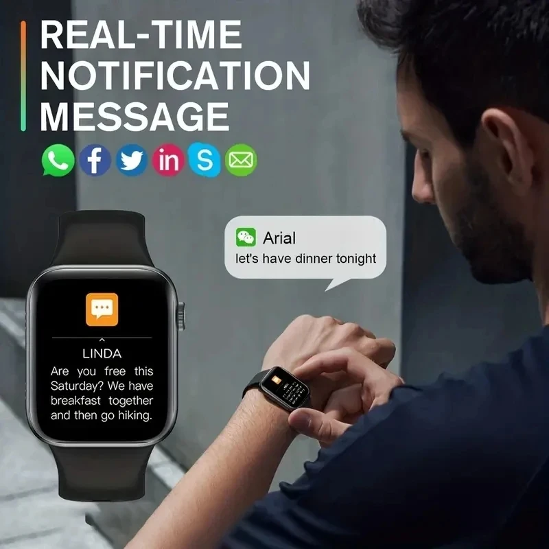 2025 New Smartwatch For Men An - đánh giá và giá Smartwatch New Watches For Women