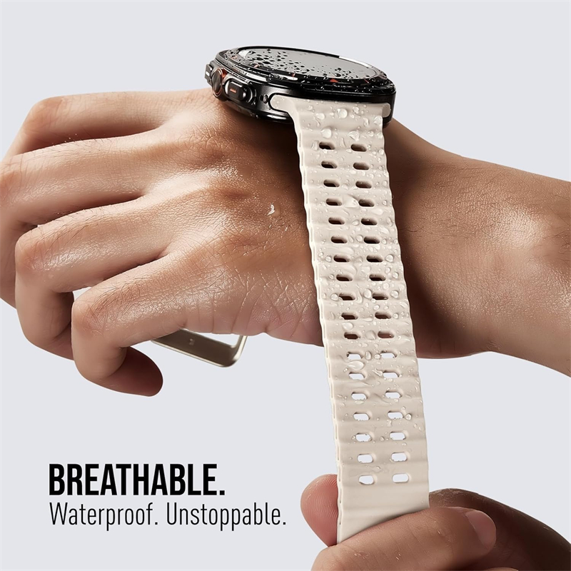 Silicone Strap for Samsung Gal - đánh giá và giá Smartwatch Samsung Watches For Women